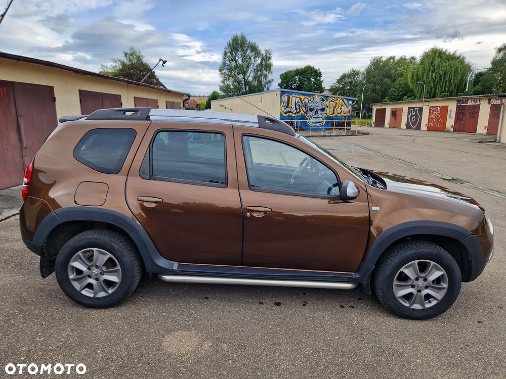 Dacia Duster 1.6 SCe Ambiance S&S - 7