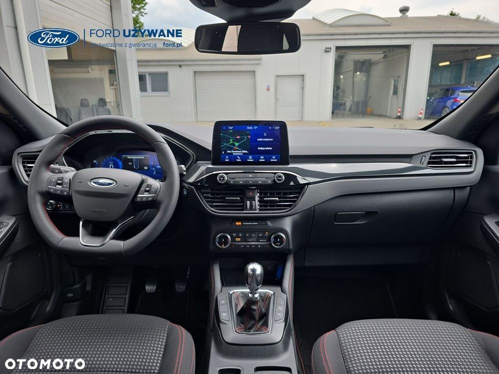 Ford Kuga - 18