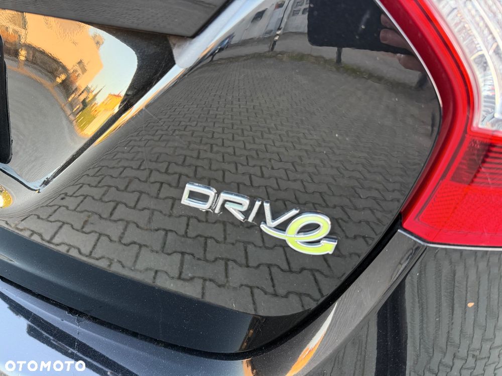 Volvo V60 - 30