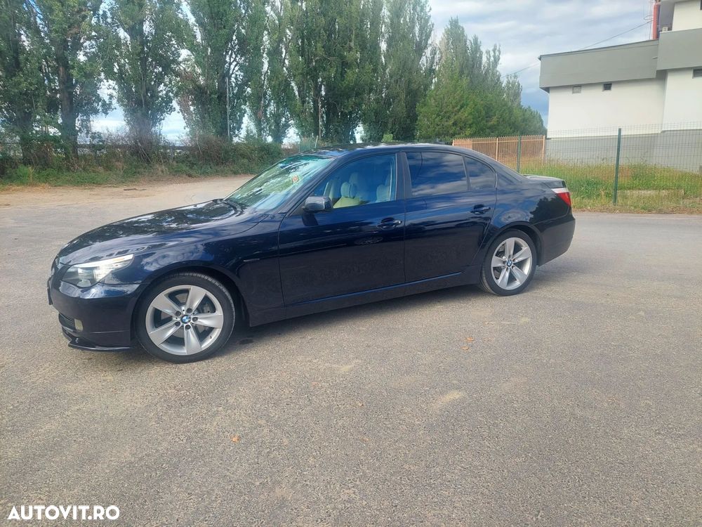 BMW Seria 5 530xd - 3