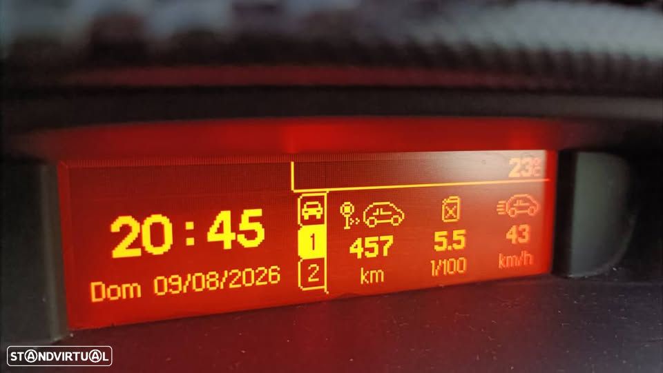 Peugeot 308 SW 1.6 HDi Executive CVM6 - 4