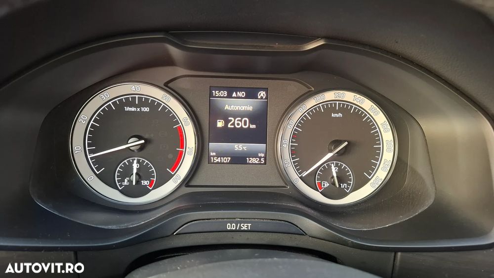 Skoda Kodiaq 1.5 TSI ACT Ambition - 6