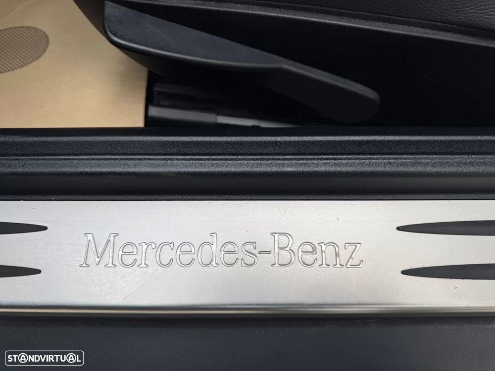Mercedes-Benz SLK 200 K - 37