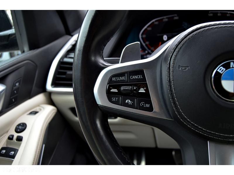 BMW X5 xDrive25d sport - 18