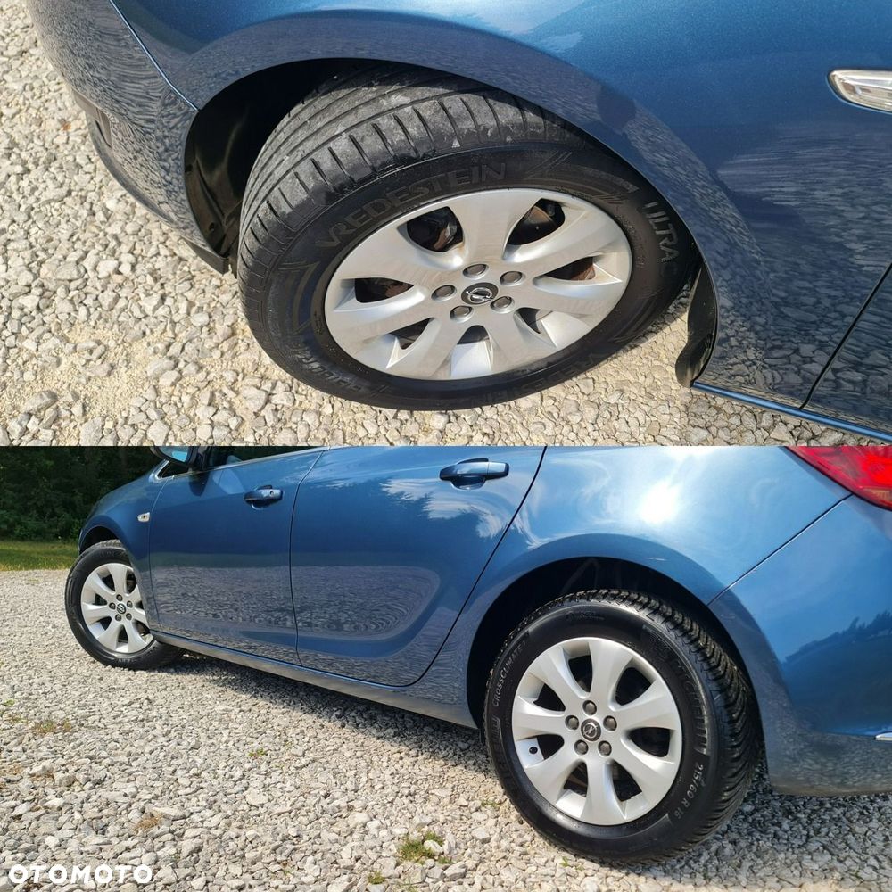 Opel Astra - 40