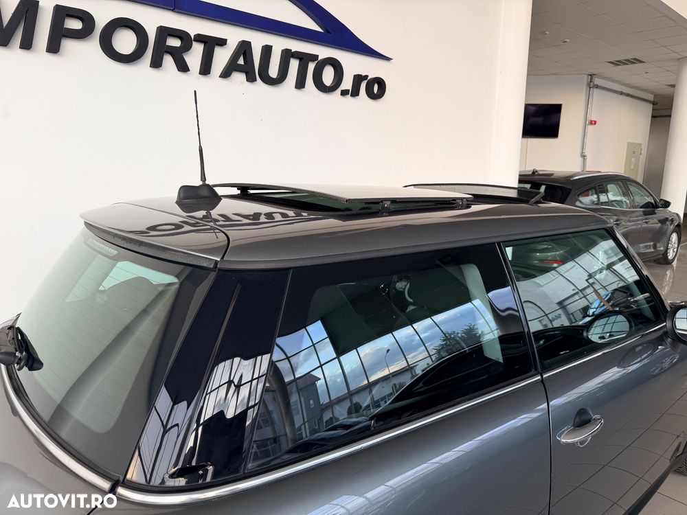 Mini ONE Standard - 15