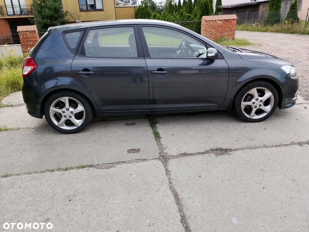 Seat Leon - 8