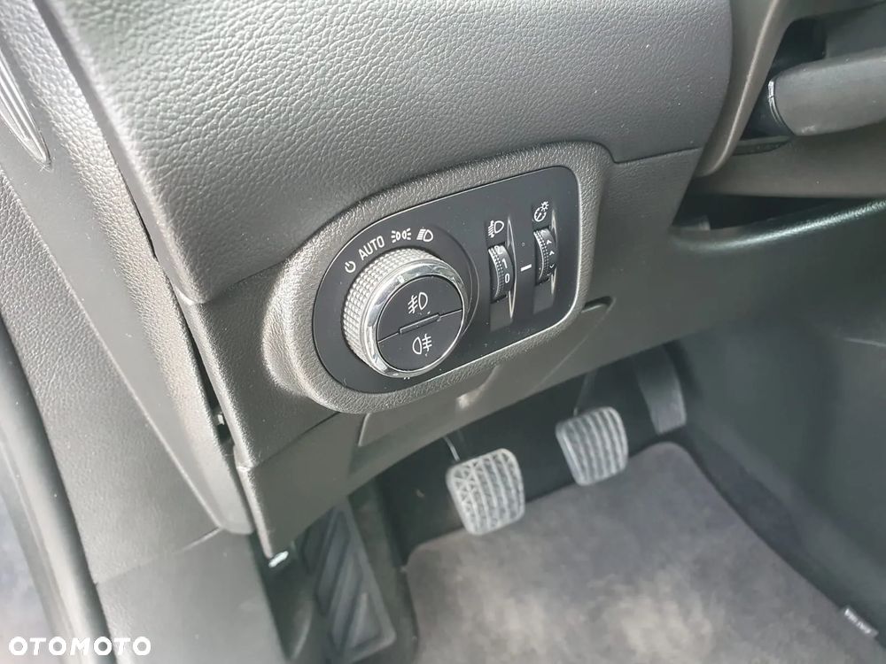 Opel Zafira 1.4 T Enjoy - 16