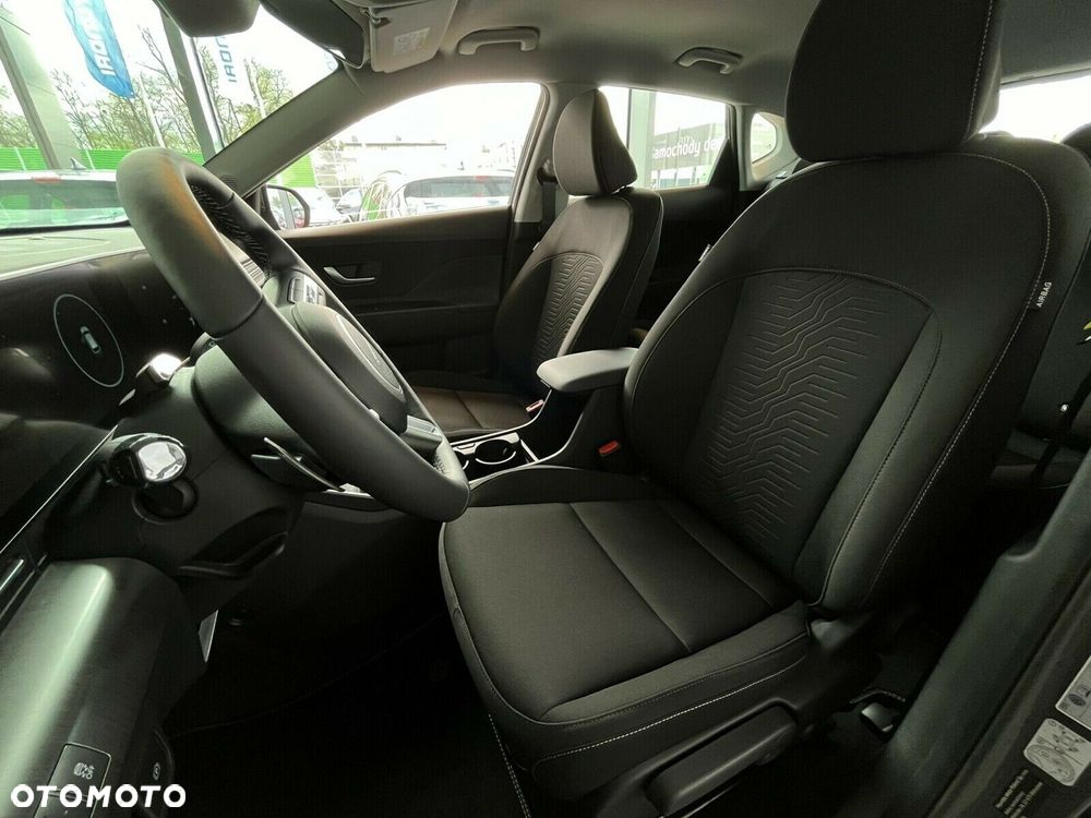 Hyundai Kona - 13