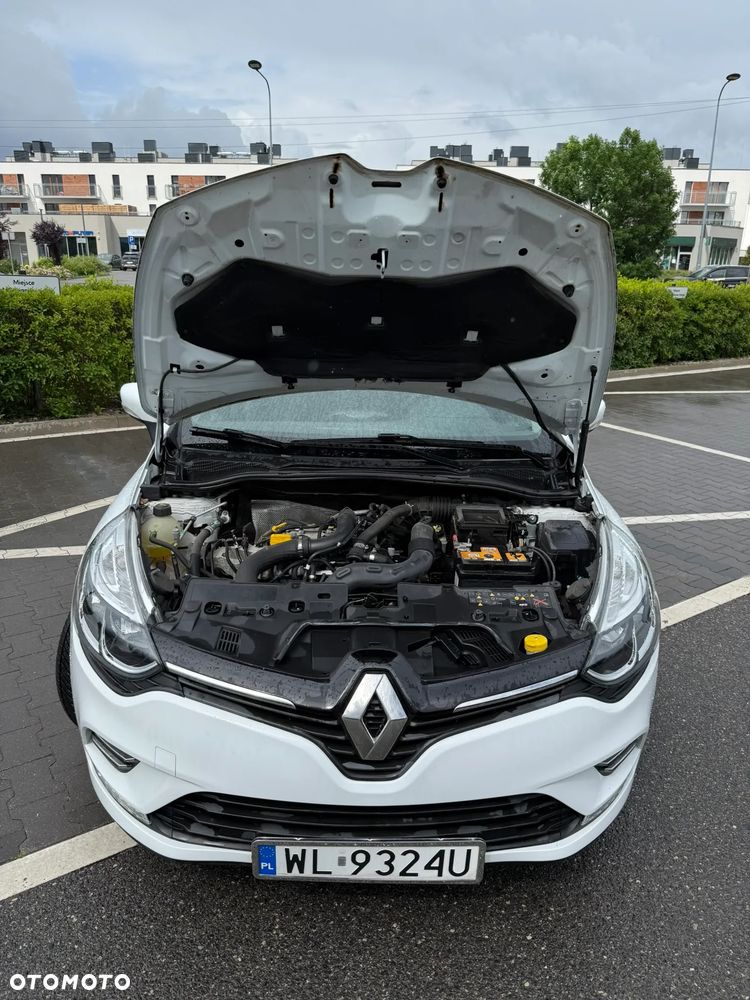Renault Clio 0.9 TCe Limited - 5
