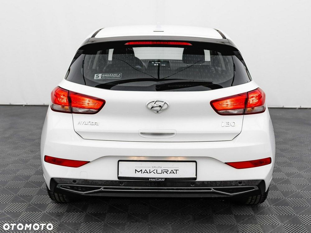 Hyundai i30 1.0 T-GDI Modern - 9