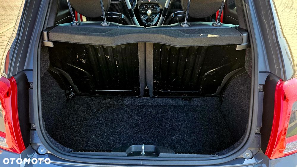 Abarth 595 1.4 T-Jet 16v Competizione - 36