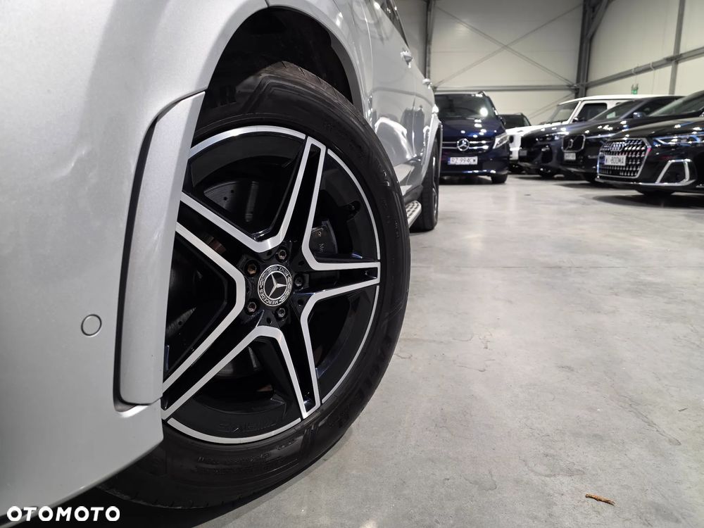 Mercedes-Benz GLE 400 d 4-Matic Premium - 4