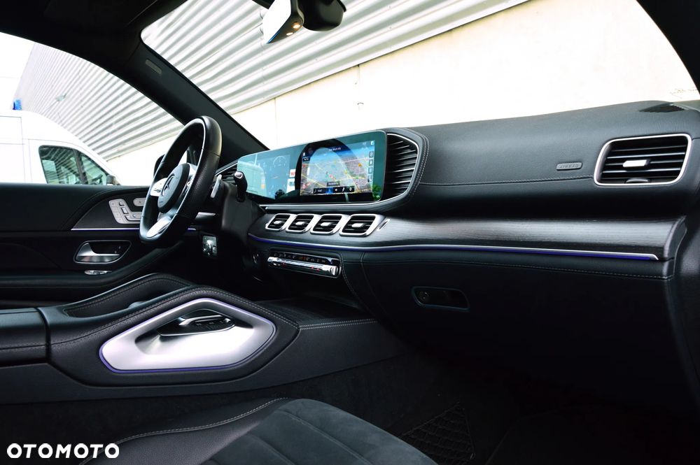 Mercedes-Benz GLE 300 d 4-Matic - 20
