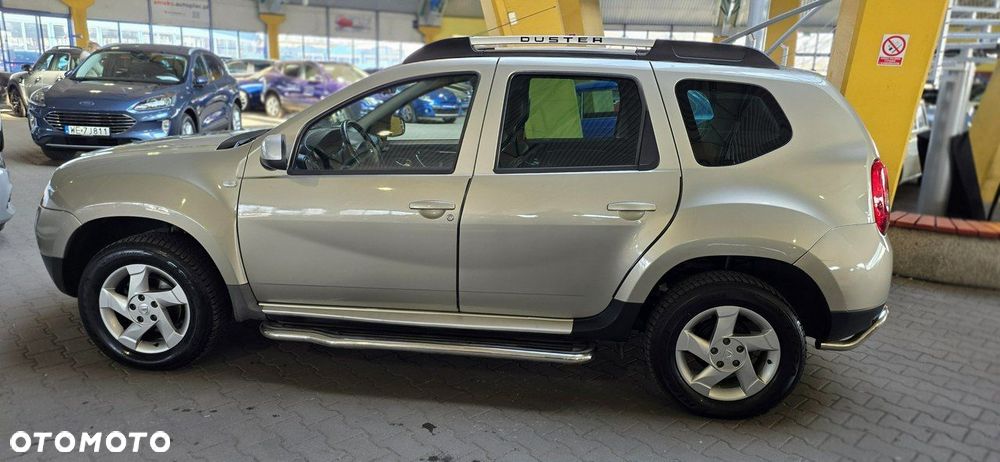 Dacia Duster - 5