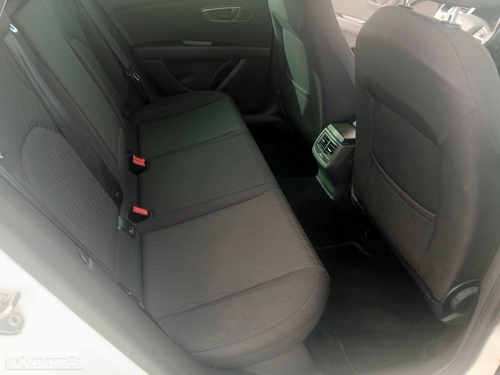 SEAT Leon ST 1.6 TDI Reference Ecomotive - 12