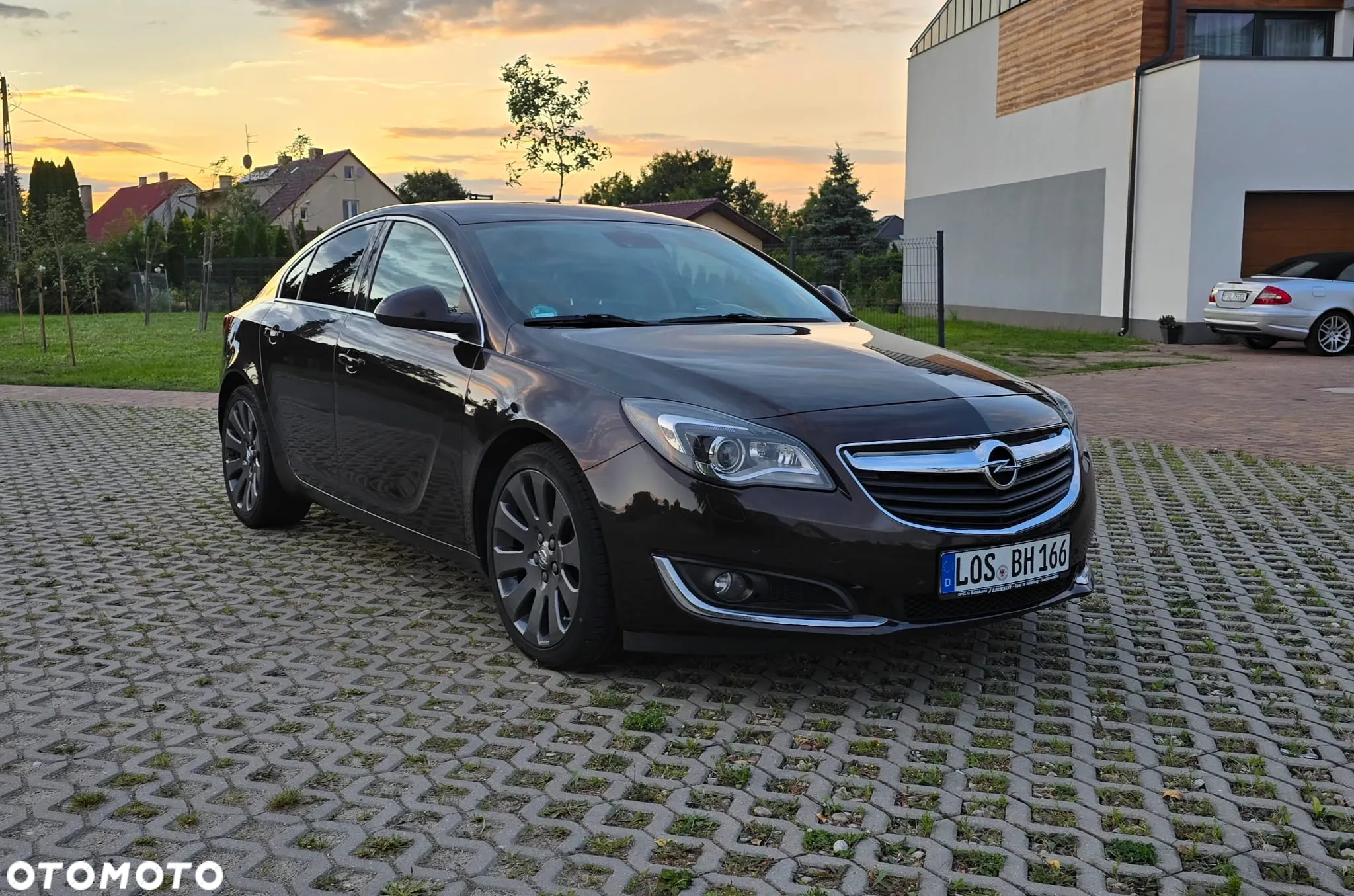 Opel Insignia 2.0 CDTI ecoFLEX Start/Stop Business Edition - 3