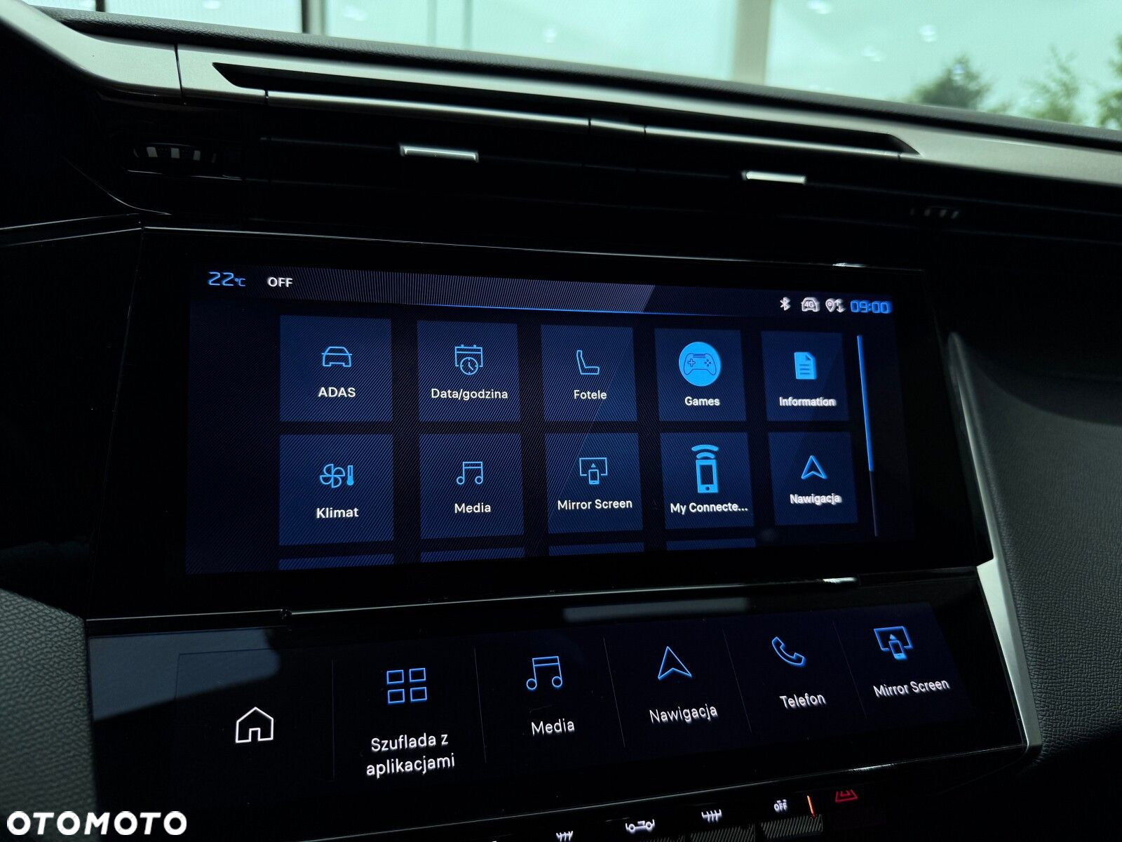 Peugeot 308 1.2 PureTech Allure Pack S&S - 30