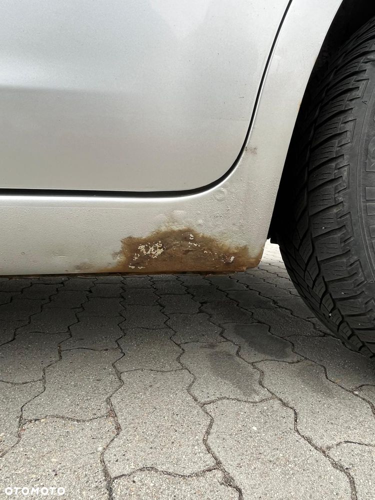 Ford Focus 1.6 TDCi Ambiente - 9