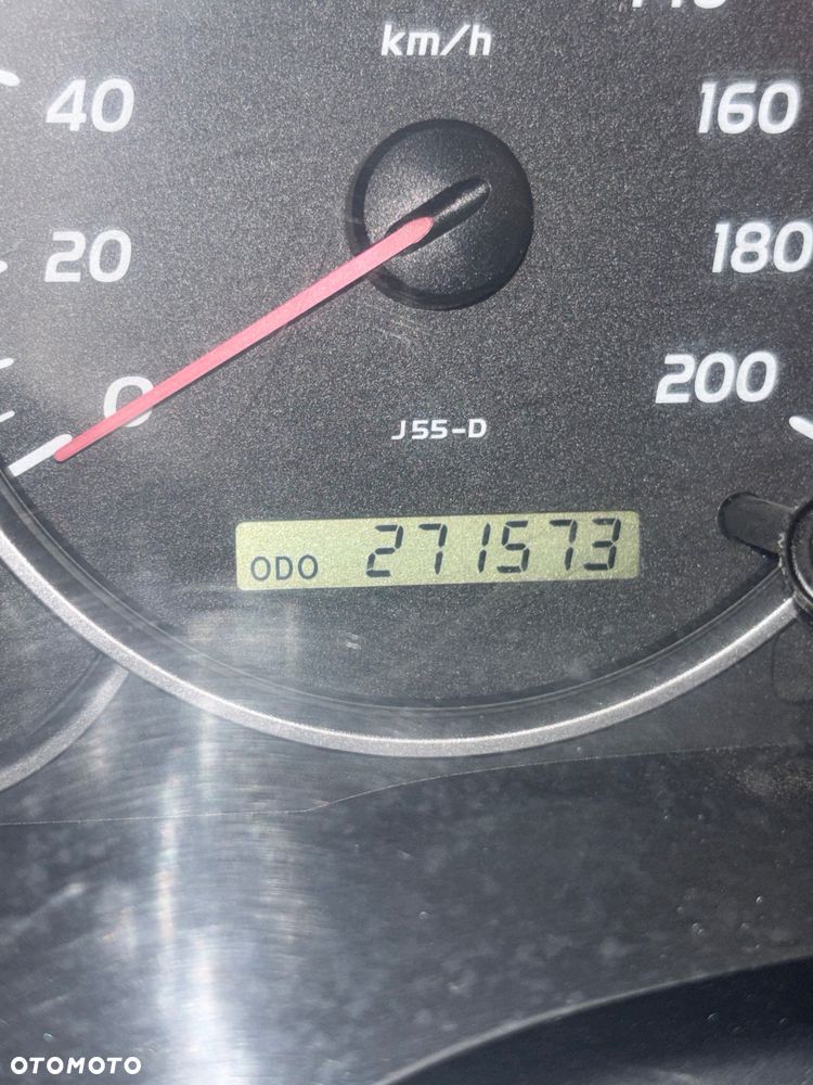 Toyota Land Cruiser D-4D - 31