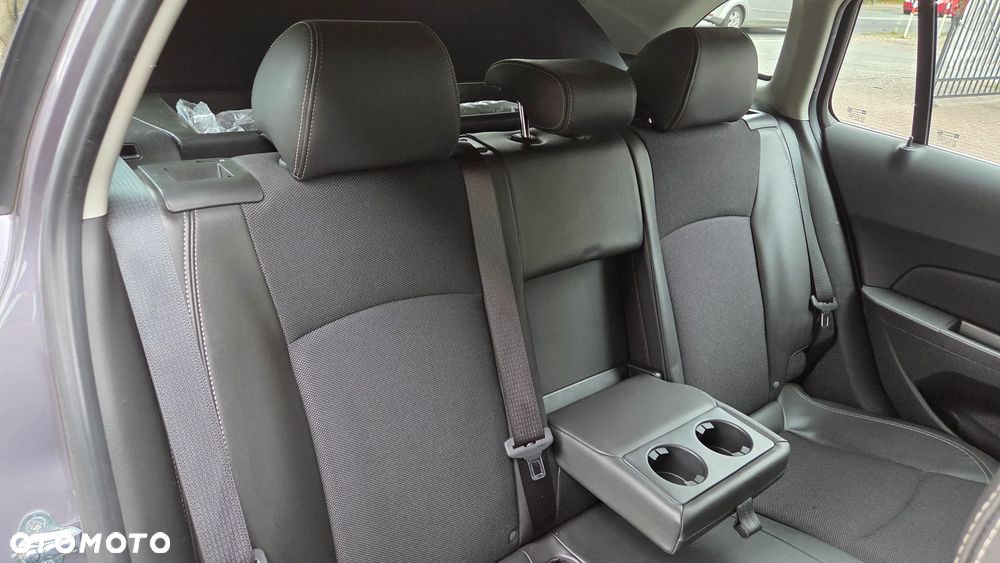 Chevrolet Cruze 1.4T LTZ+ - 34