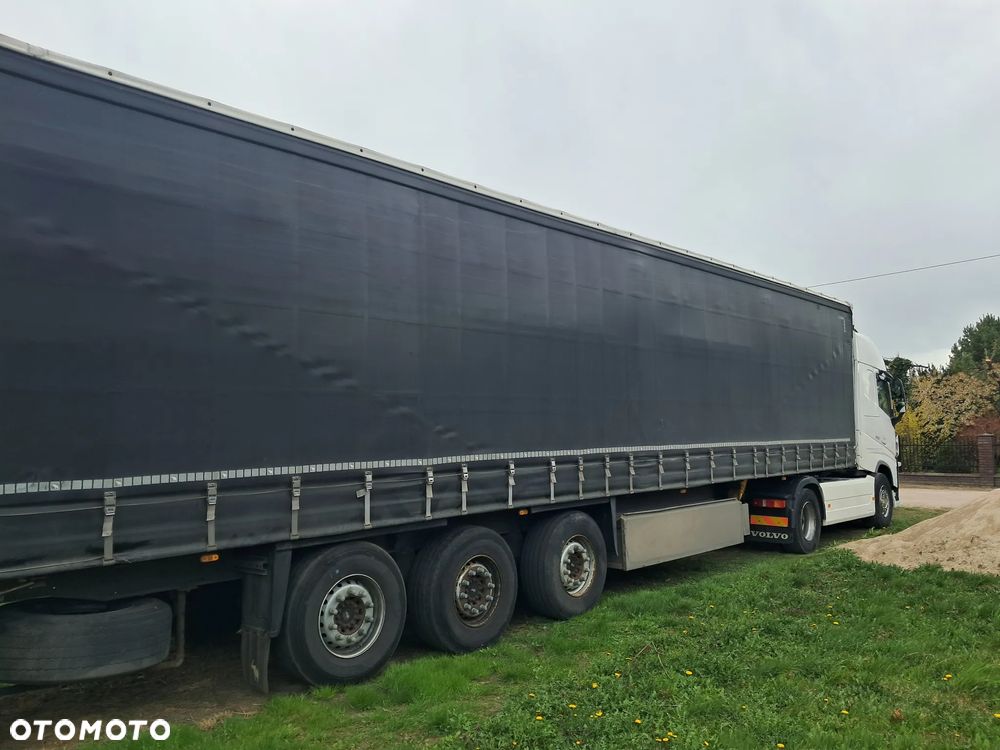 Schmitz Cargobull - 14