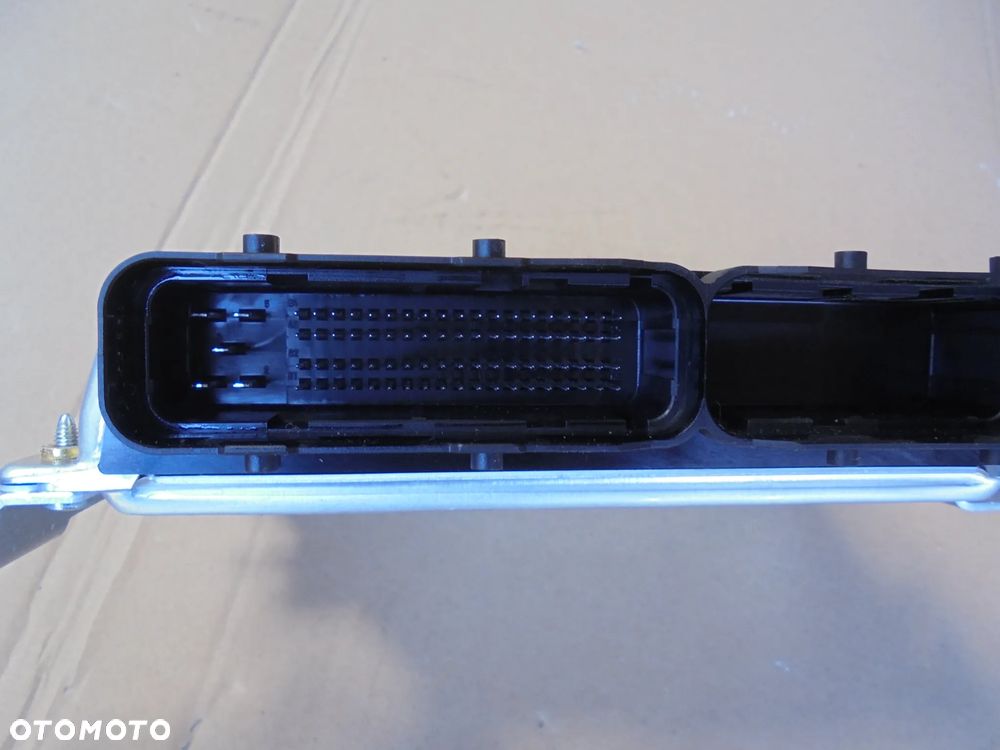 Kia Sportage 2,0 benzyna sterownik silnika - 2