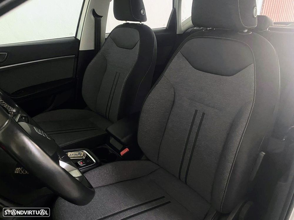 SEAT Ateca 2.0 TDI Style - 17