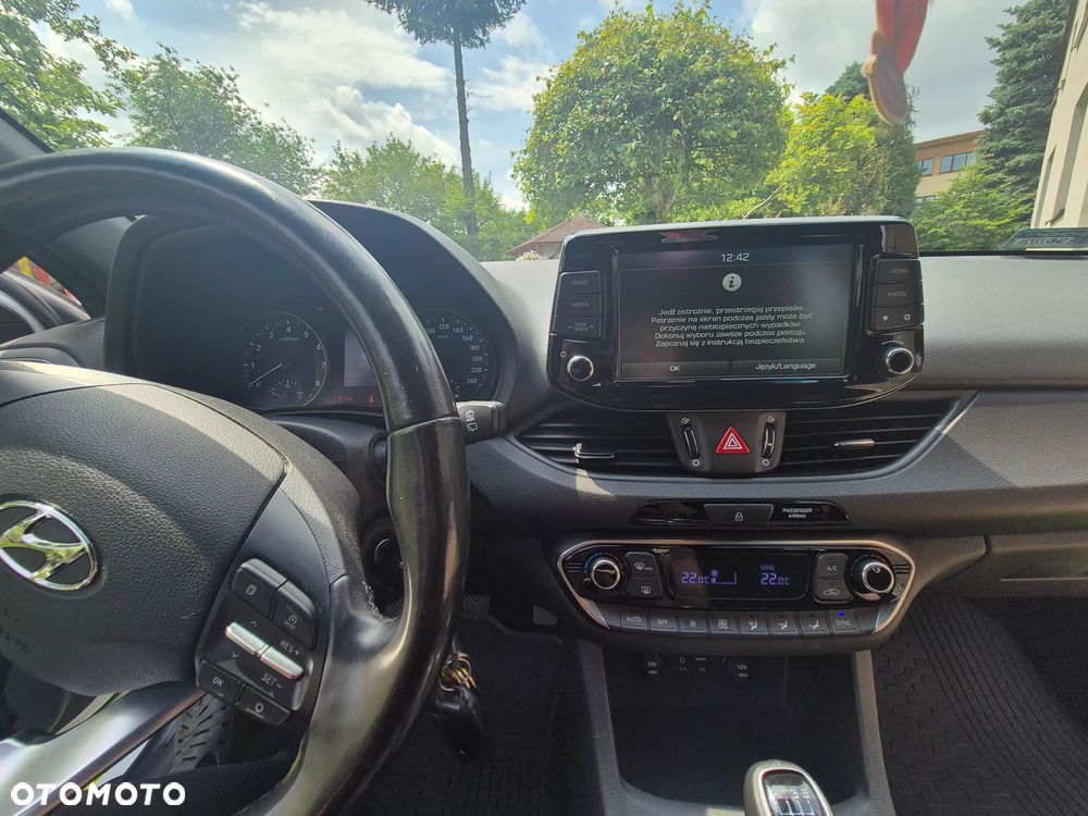 Hyundai i30 1.4 T-GDI Comfort - 10
