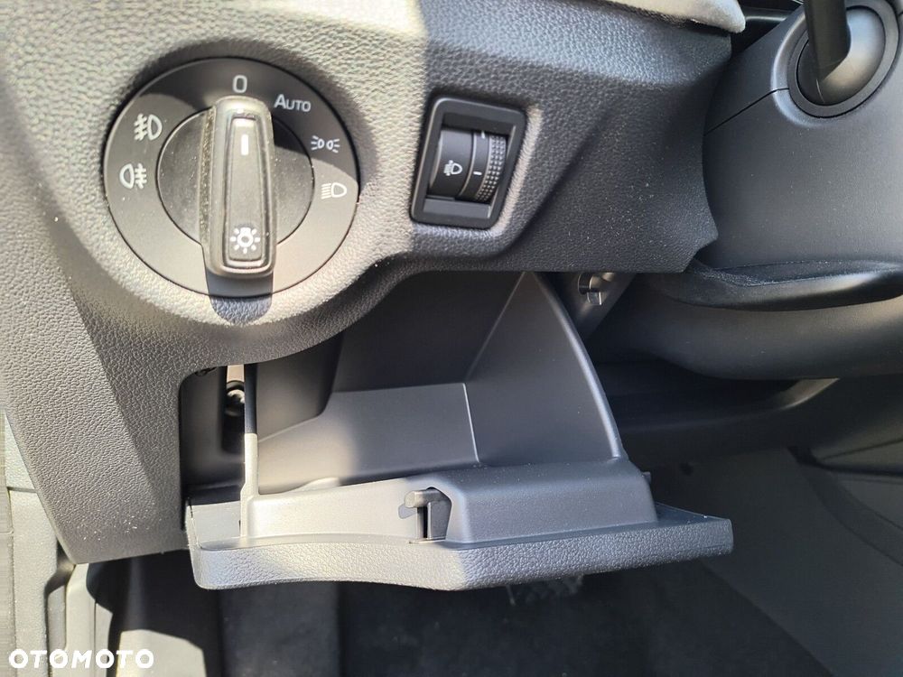 Skoda Scala 1.0 TSI Edition 130 DSG - 28