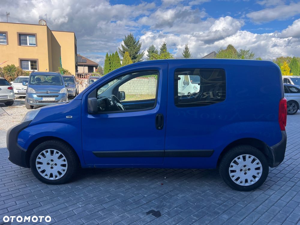 Peugeot Bipper 1.3 HDi STT Presence - 2