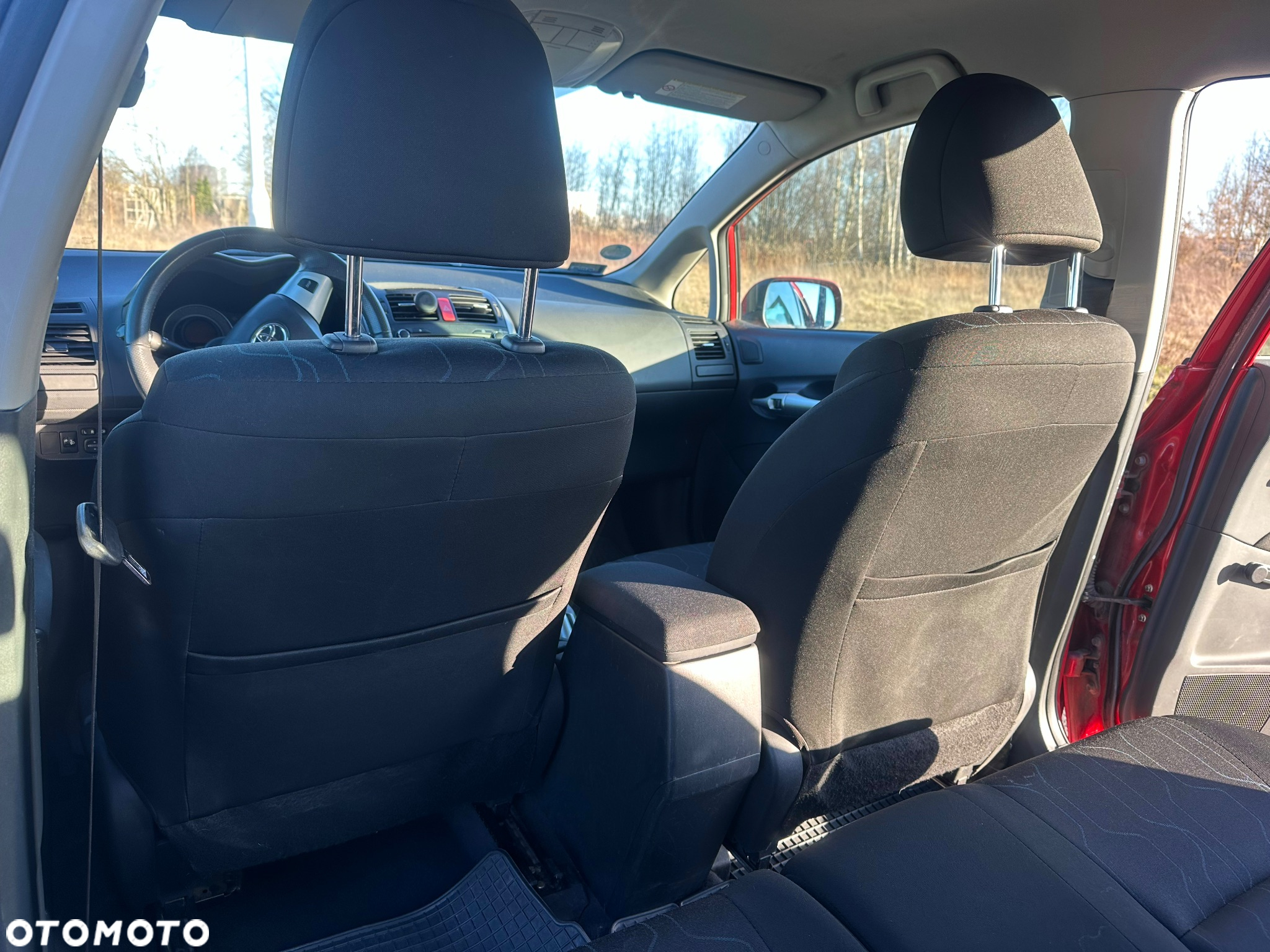 Toyota Auris - 6
