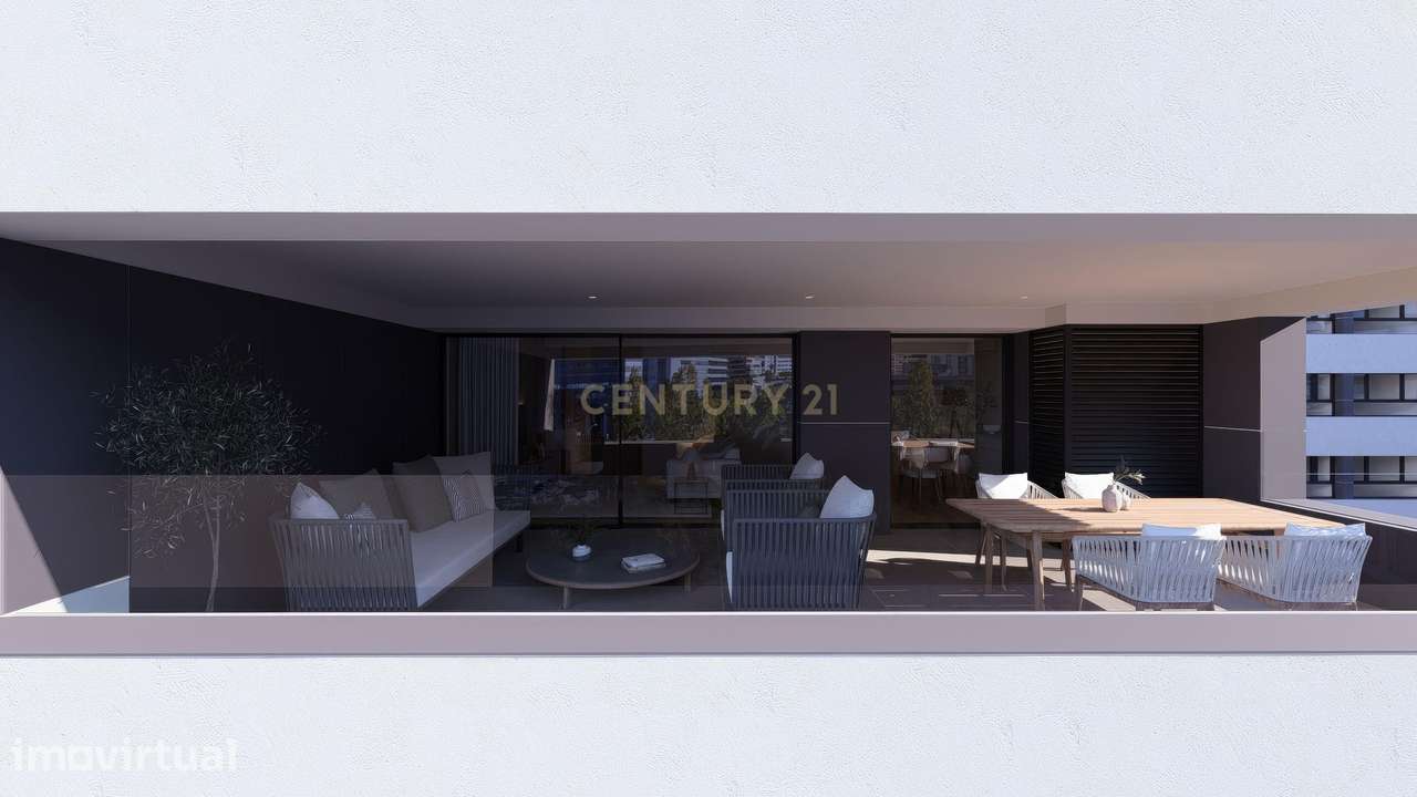 Empreendimento- CYGNUS Miraflores - Grande imagem: 4/40