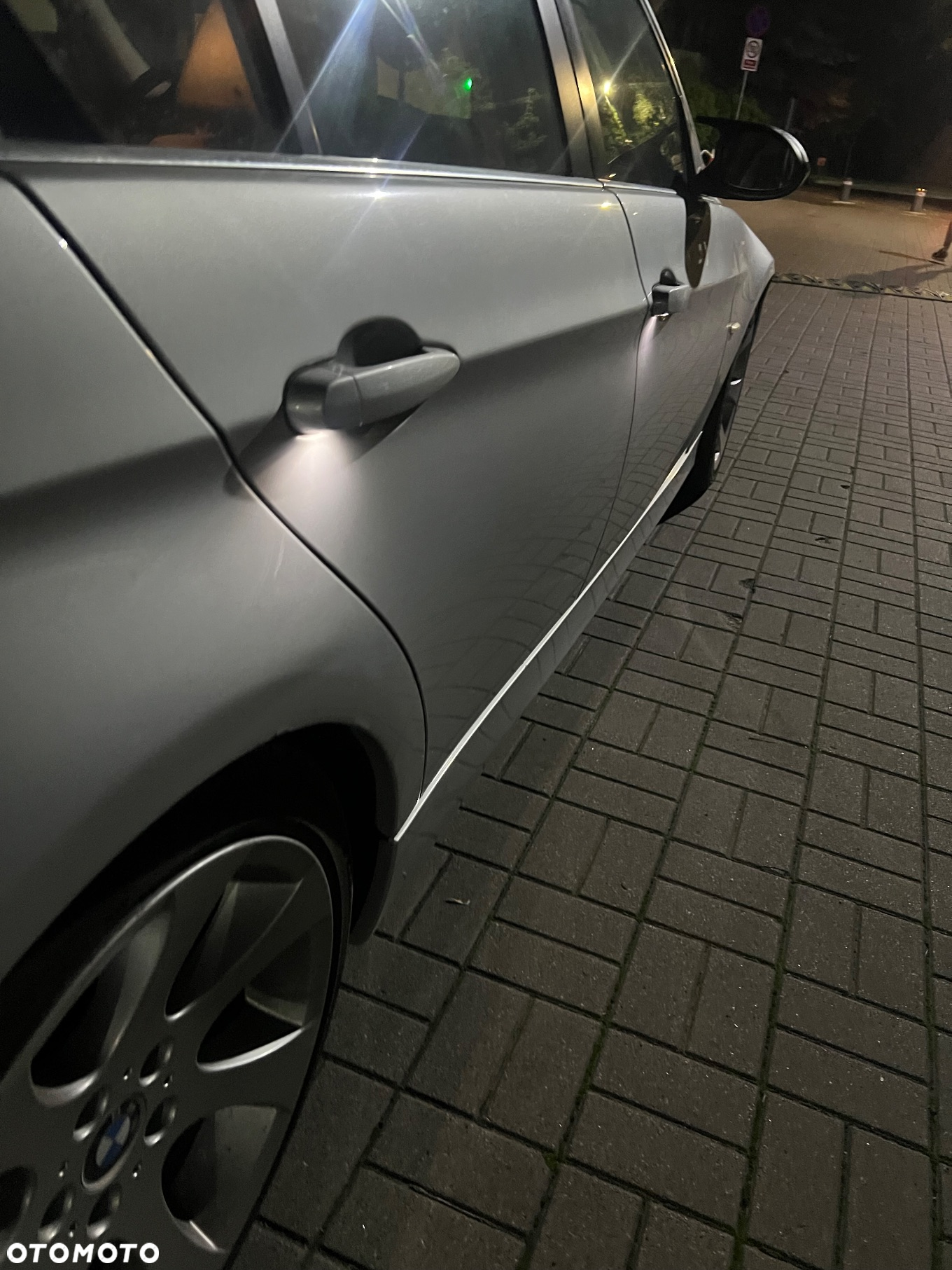 BMW Seria 3 - 32