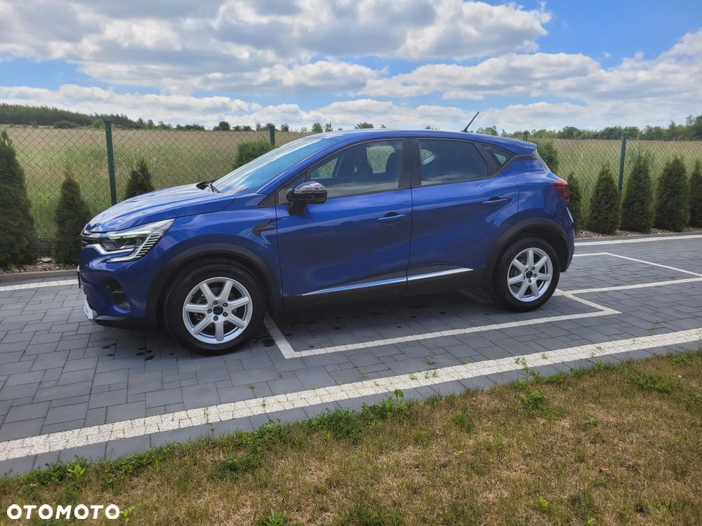 Renault Captur 1.5 dCi Intens - 1