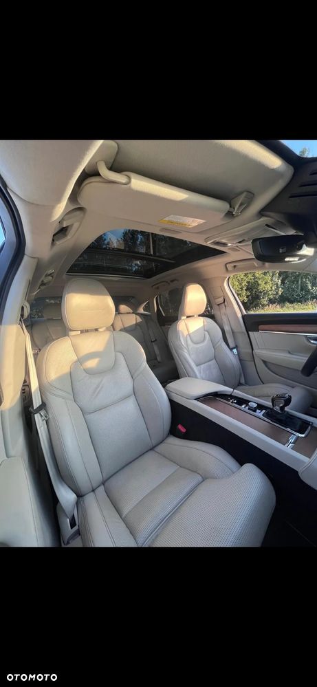 Volvo S90 T6 AWD Inscription - 18