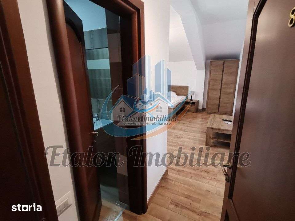 Ocazie unica! Restaurant 650 persoane, 8 camere, 3800mp teren - Imagine principală: 4/19