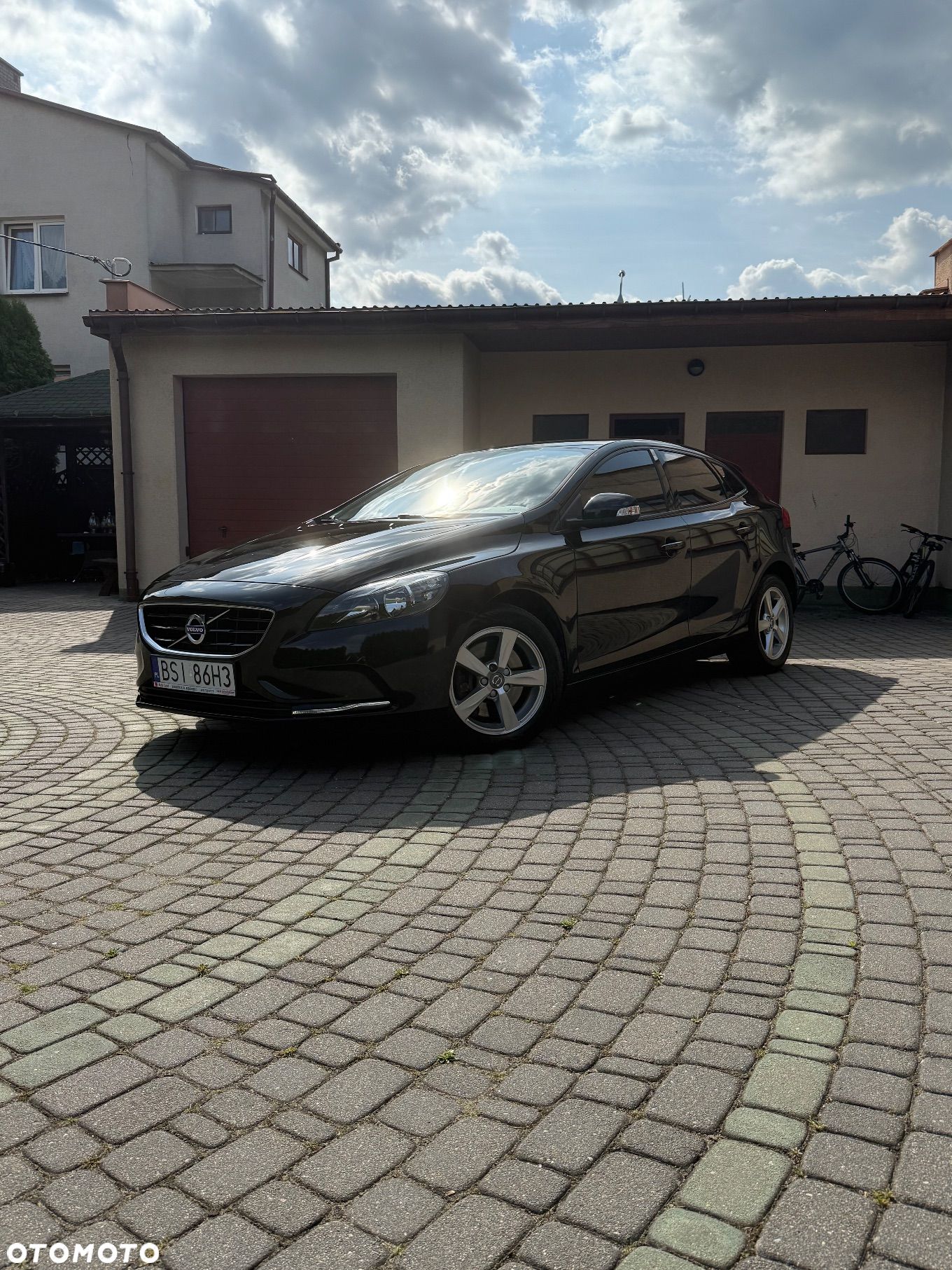 Volvo V40 D2 Drive-E Base - 1