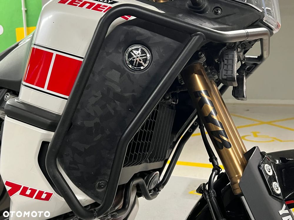 Yamaha Tenere - 6
