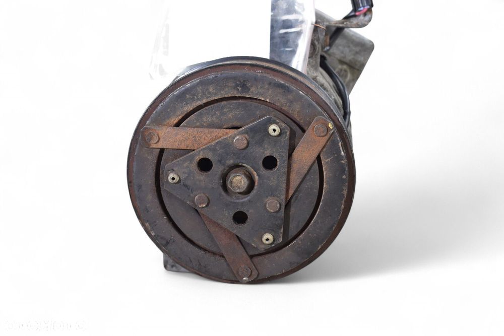 Sprężarka Klimatyzacji NISSAN X-TRAIL II T31 QASHQAI J10 2.0 DCI 92600BR70A - 2