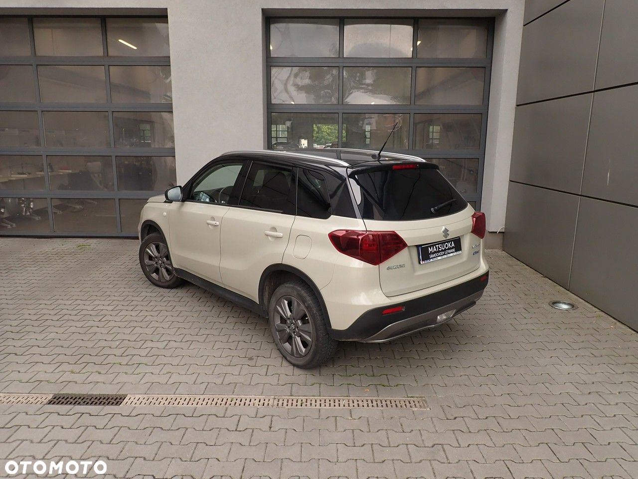 Suzuki Vitara - 10