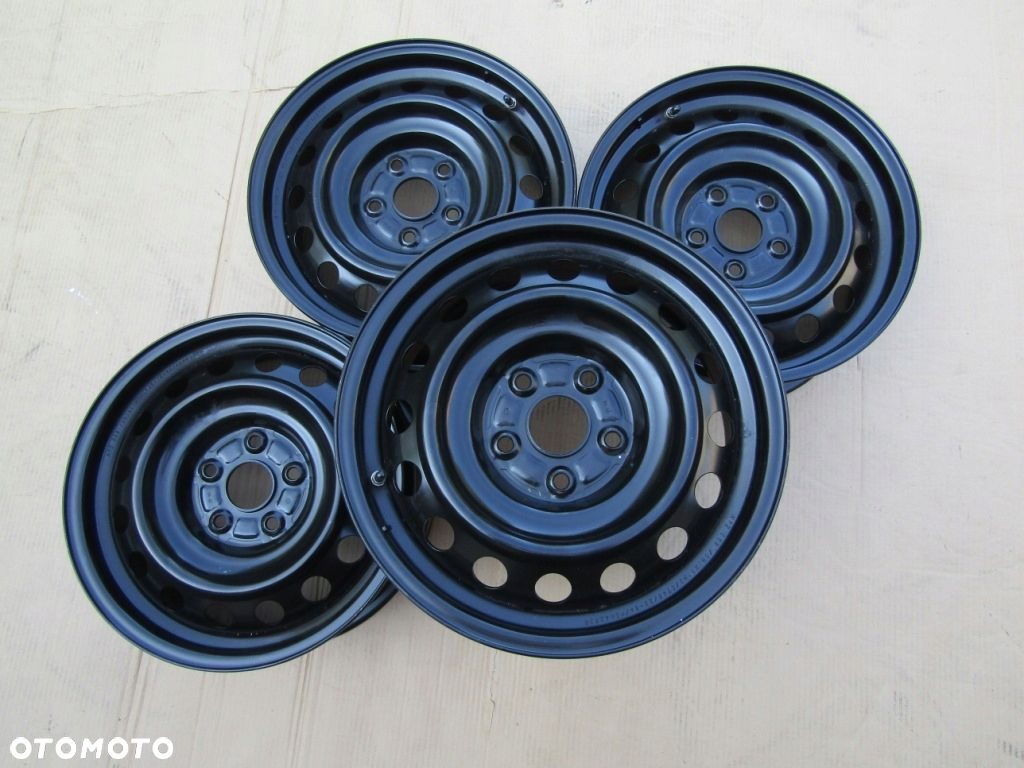 Felgi Felga 16 Toyota Auris Corolla Verso CHR C-HR RAV4 ET45 czujniki TPMS - 12