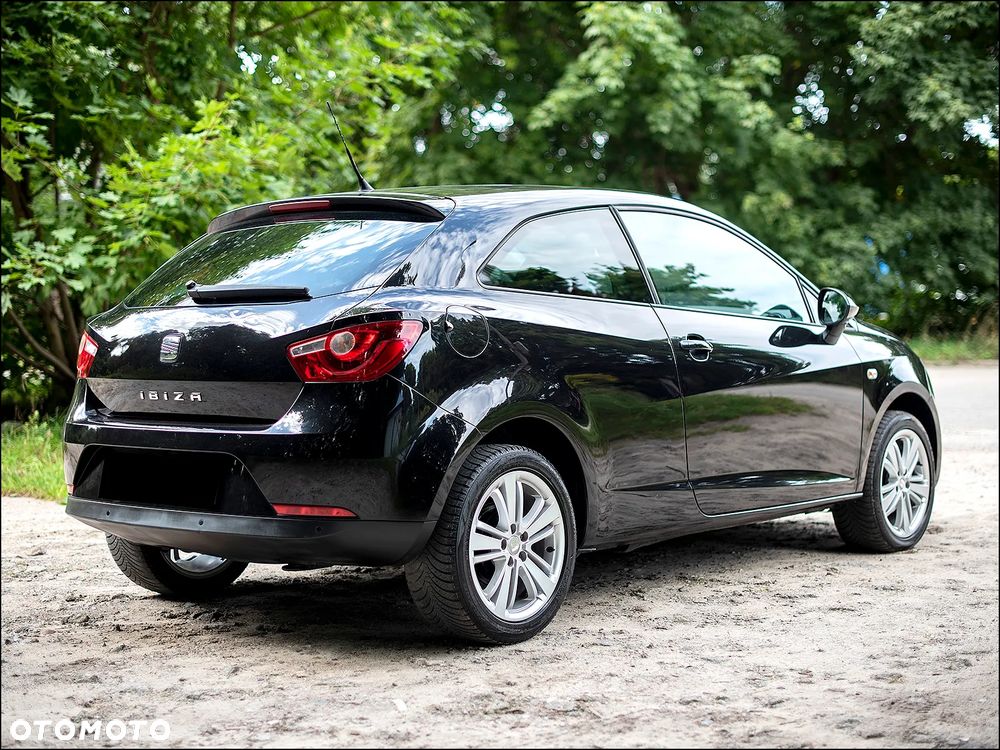 Seat Ibiza - 14
