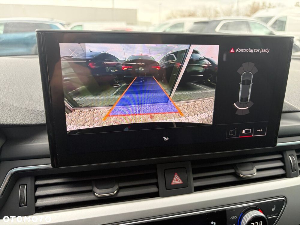 Audi A5 Sportback - 37