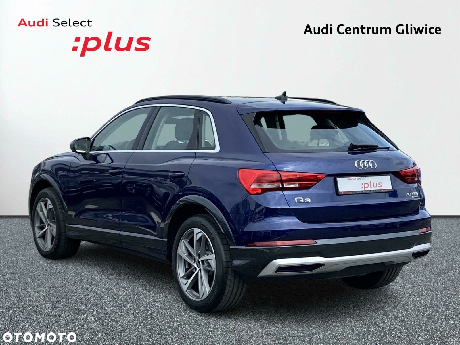 Audi Q3 - 3