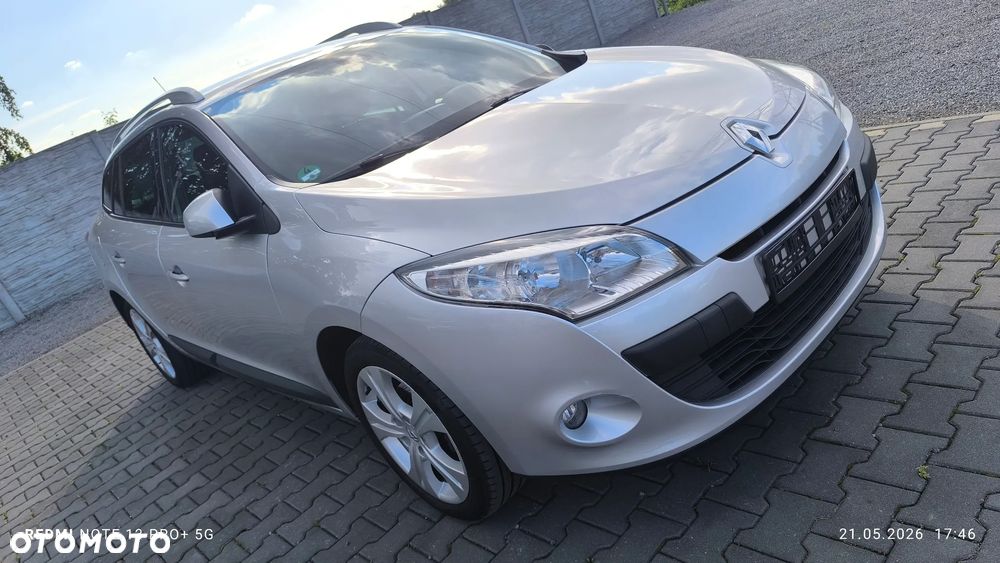 Renault Megane 1.6 16V 110 Dynamique - 14