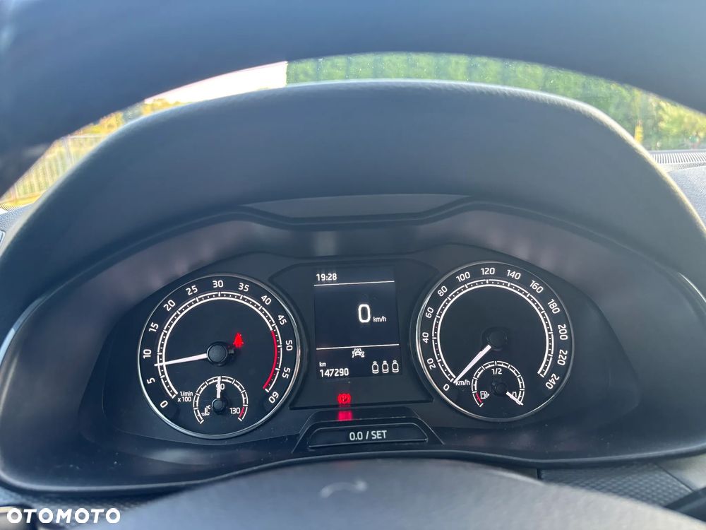 Skoda Scala 1.6 TDI SCR Ambition - 16