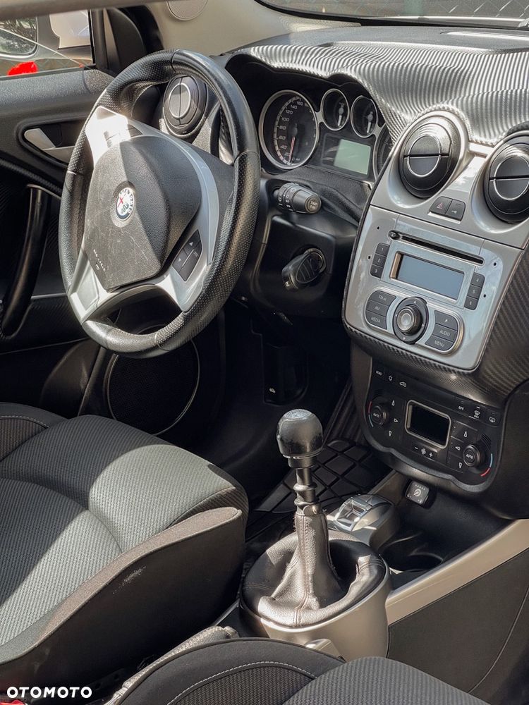 Alfa Romeo Mito - 15