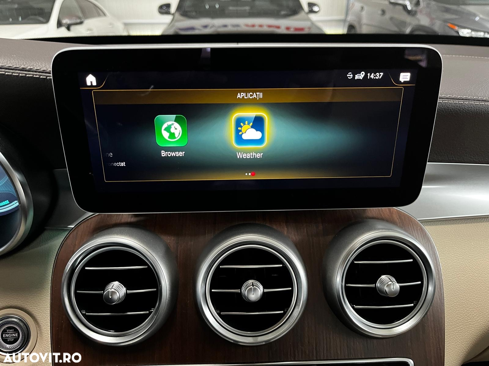 Mercedes-Benz GLC Coupe 200 4MATIC MHEV - 12