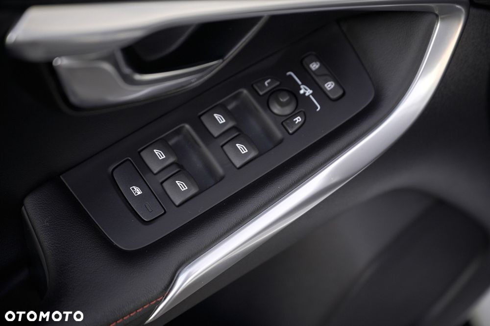 Volvo V40 Cross Country D2 Ocean Race - 38